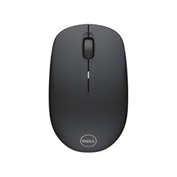 მაუსი Dell 570-AAMH_GE Wireless Mouse WM126 Black