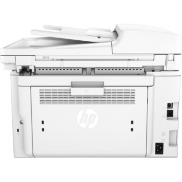 პრინტერი  HP  LASER  HP LASERJET PRO MFP  M227SDN  A4 28PPM,800MHZ, ADF, 256MB, LAN,  20 000PM