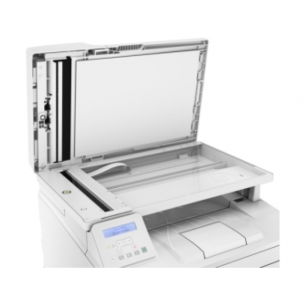 პრინტერი  HP  LASER  HP LASERJET PRO MFP  M227SDN  A4 28PPM,800MHZ, ADF, 256MB, LAN,  20 000PM