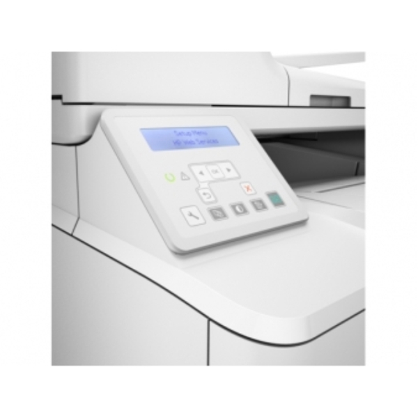 პრინტერი  HP  LASER  HP LASERJET PRO MFP  M227SDN  A4 28PPM,800MHZ, ADF, 256MB, LAN,  20 000PM