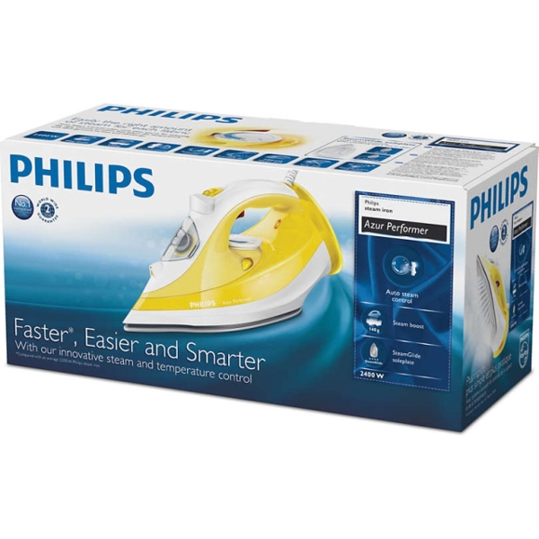 უთო PHILIPS GC3801/60