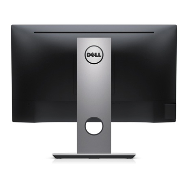 მონიტორი Dell P2217H 21.5 ", Black, Full HD, 16:9, 1920 x 1080 pixels, LED, 6 ms, 250 cd/m², Warranty 36 month(s)