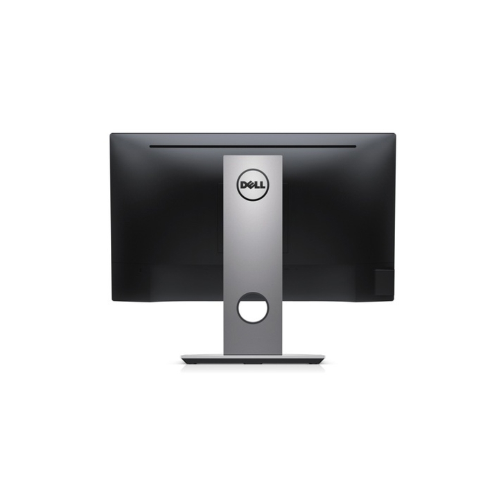 მონიტორი Dell P2217H 21.5 ", Black, Full HD, 16:9, 1920 x 1080 pixels, LED, 6 ms, 250 cd/m², Warranty 36 month(s)