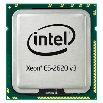 პროცესორი  Dell Intel Xeon E5-2630 v3 8C 2.4GHz 20MB Cache