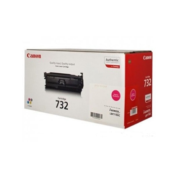 კარტრიჯი CANON 732BK (6263B002AA) BLACK