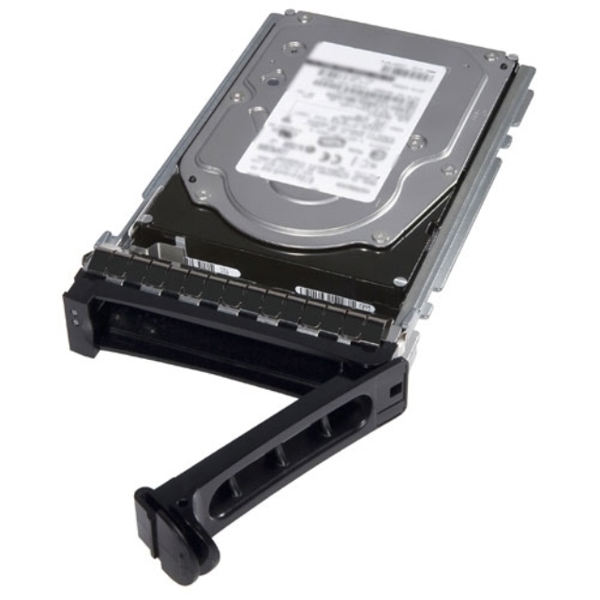 მყარი დისკი  Dell 1TB 7.2K RPM SATA 6Gbps 3.5" Hot-plug Hard Drive,13G