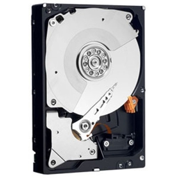 მყარი დისკი  Dell 4TB 7.2K RPM SATA 6Gbps 3.5" Hot-plug Hard Drive,13G