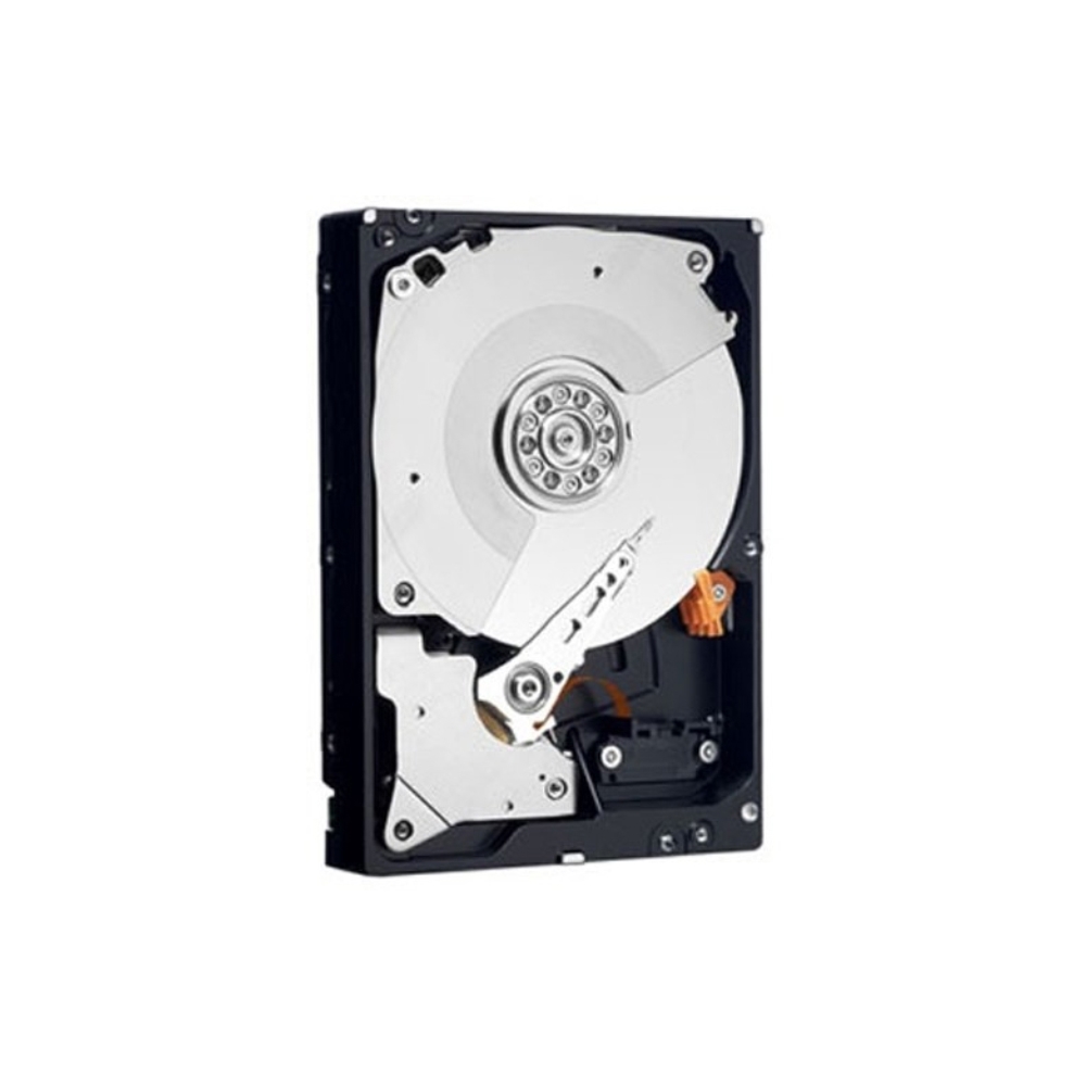 მყარი დისკი  Dell 4TB 7.2K RPM SATA 6Gbps 3.5" Hot-plug Hard Drive,13G