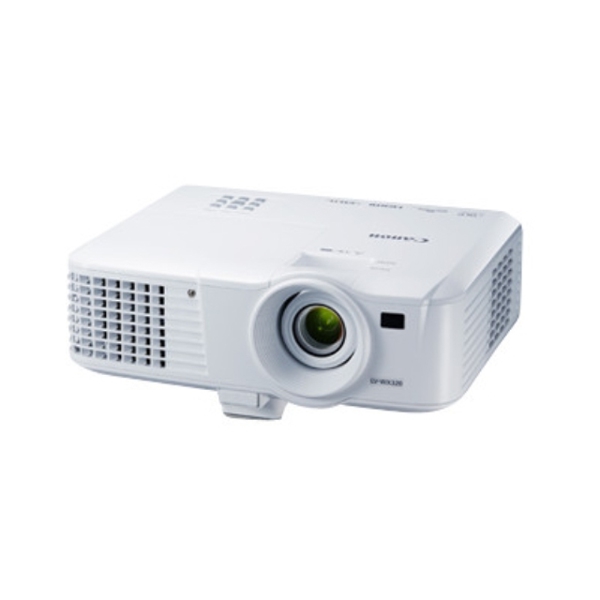 პროექტორი Projector Canon LV-WX320 (0908C003AA)