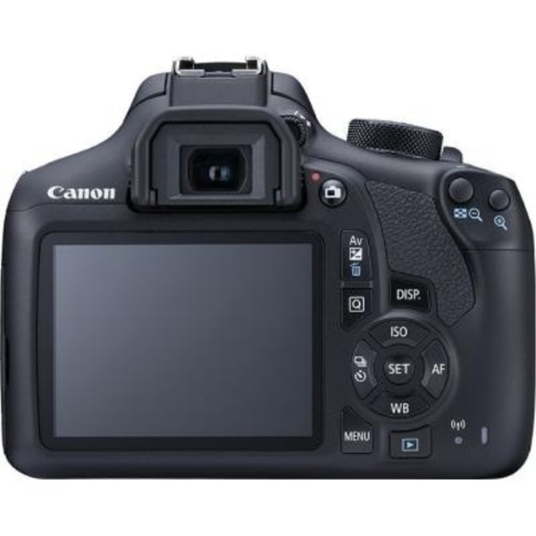 ფოტოაპარატი Canon EOS 1300D 1160C020AA