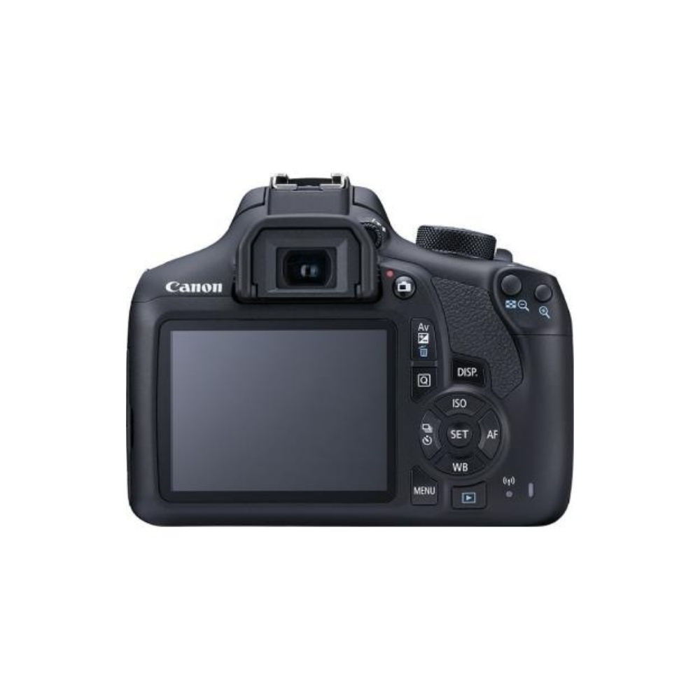 ფოტოაპარატი Canon EOS 1300D 1160C020AA