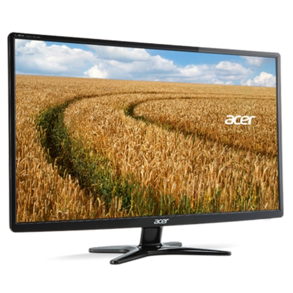 მონიტორი  Acer EcoDisplay 27", G276HLJbidx