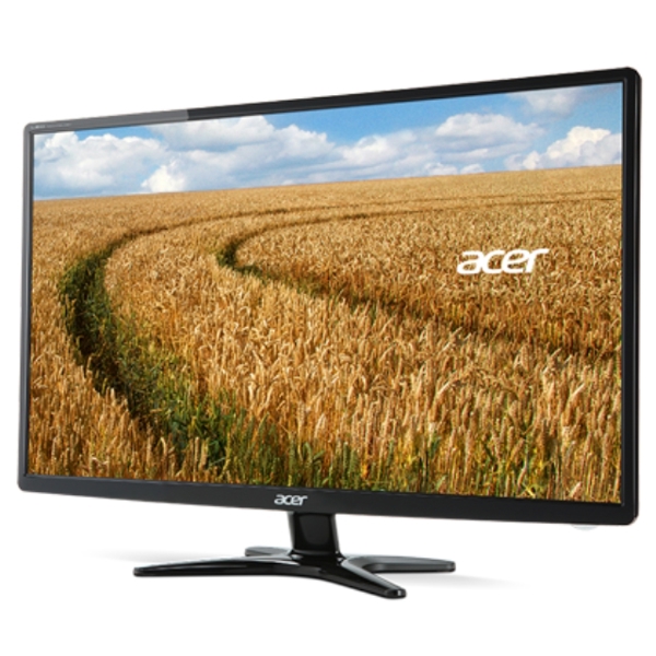 მონიტორი  Acer EcoDisplay 27", G276HLJbidx