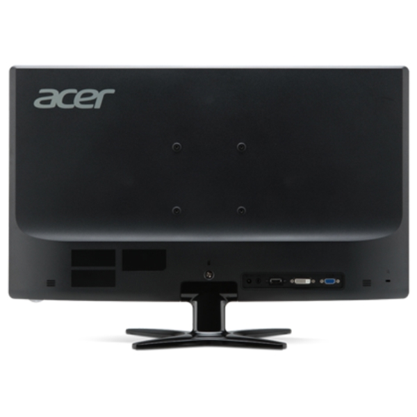 მონიტორი  Acer EcoDisplay 27", G276HLJbidx