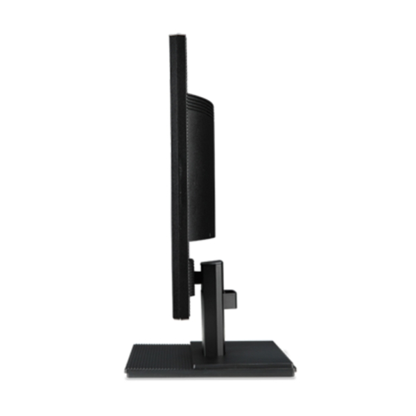 მონიტორი  Acer EcoDisplay 21.5" W, V226HQLBbd , LED, Full HD ,Resolution: 1920 x 1080, Aspect Ratio : 16:9 ,Viewing Angle: 90°/65°, Refresh Rate 60 Hz ,200 cd/m? Contrast Ratio 100,000,000 , 5ms , 1 VGA ,1 DVI , w/HDCP Black. 