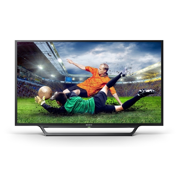 ტელევიზორი LED SONY KDL32WD603BR