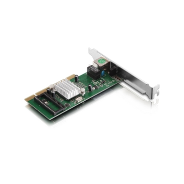 ქსელის ბარათი  Gigabit Ethernet PCI Adapter