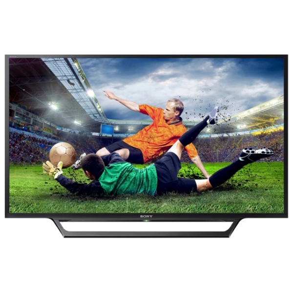 ტელევიზორი SONY KDL40WD653BR