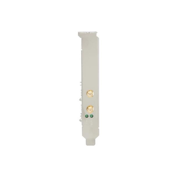 ადაპტერი  300Mbps Wireless N PCI-E Adapter, 2*5dBi detachable antennas