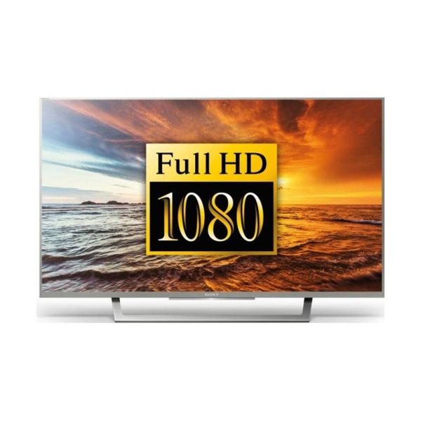 ტელევიზორი SONY KDL49WD757SR2