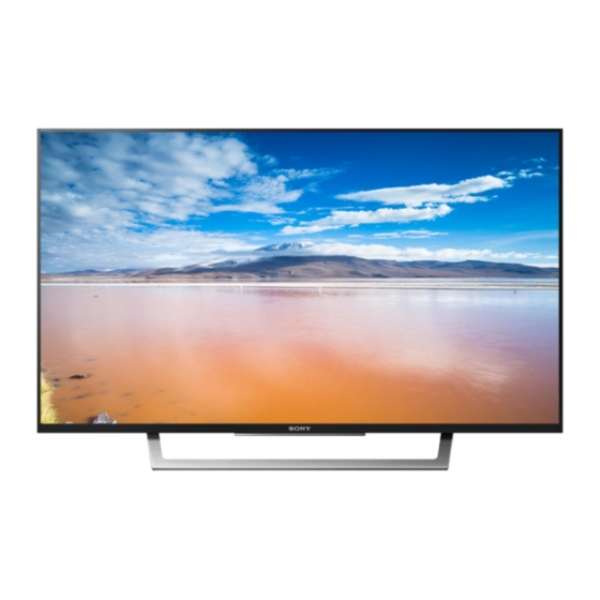 ტელევიზორი Sony  KDL49WD759BR