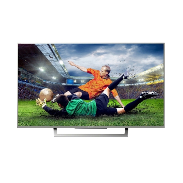 ტელევიზორი SONY SMART ANDROID 4K  KD43XD8077SR2