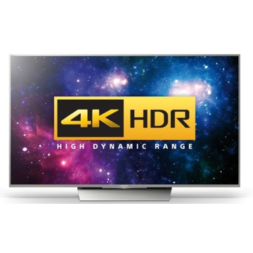 ტელევიზორი SONY KD55XD8577SR2