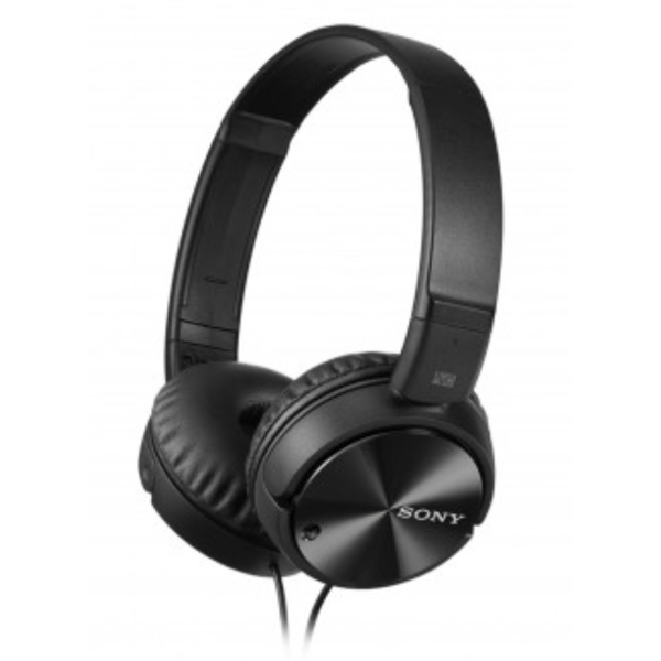 ყურსასმენები SONY MDRZX110B.AE black