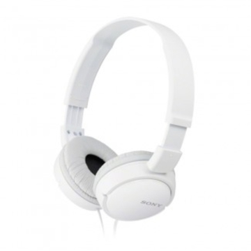  ყურსასმენები SONY MDRZX110W.AE White