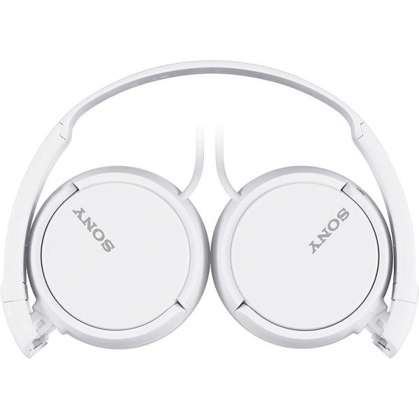  ყურსასმენები SONY MDRZX110W.AE White