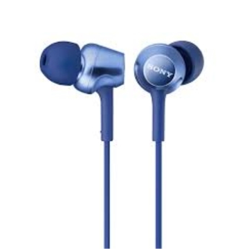 ყურსასმენი SONY MDR-EX150