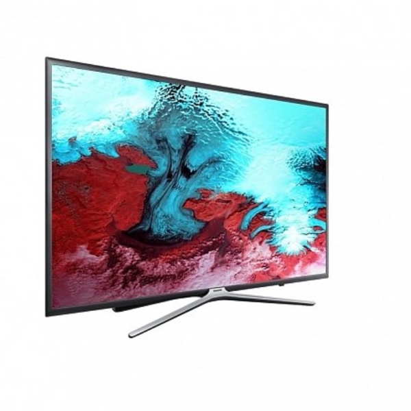 ტელევიზორი  LED SAMSUNG TV 32" (81CM) UE32K5550BUXRU  DARK TITAN SMART  FHD 1920X1080  DVB-T2CS2  CL+ 3XHDMI 2XUSB WIFI LAN BLUETOOTH