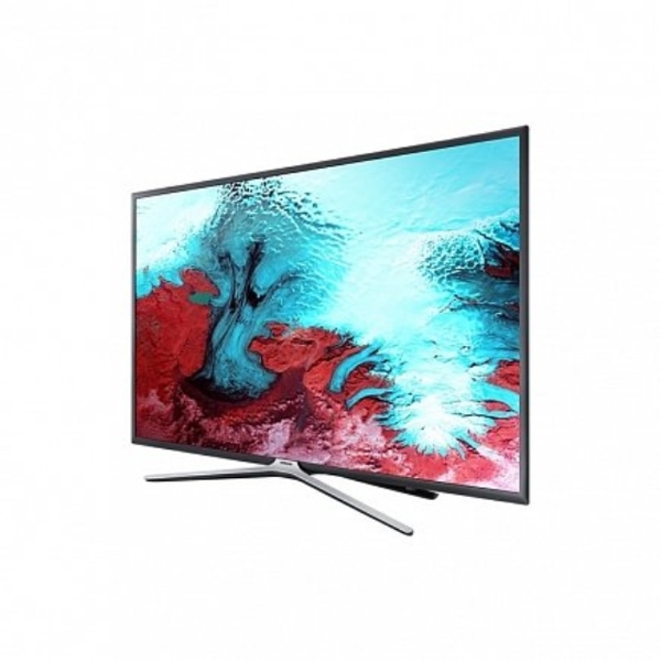 ტელევიზორი  LED SAMSUNG TV 32" (81CM) UE32K5550BUXRU  DARK TITAN SMART  FHD 1920X1080  DVB-T2CS2  CL+ 3XHDMI 2XUSB WIFI LAN BLUETOOTH