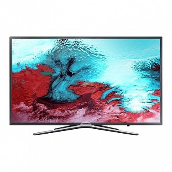 ტელევიზორი  LED SAMSUNG TV 32" (81CM) UE32K5550BUXRU  DARK TITAN SMART  FHD 1920X1080  DVB-T2CS2  CL+ 3XHDMI 2XUSB WIFI LAN BLUETOOTH