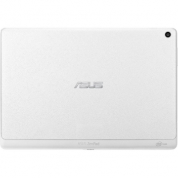 პლანშეტი ASUS TABLETS  ZENPAD Z300CNG,  WHITE 10.1", 1280X800 IPS  INTEL ATOM Z3560,  QUAD CORE (1.4 GHZ), WI-FI,3G , 2GB, 16GB +MICROSD, 5MP+2MP