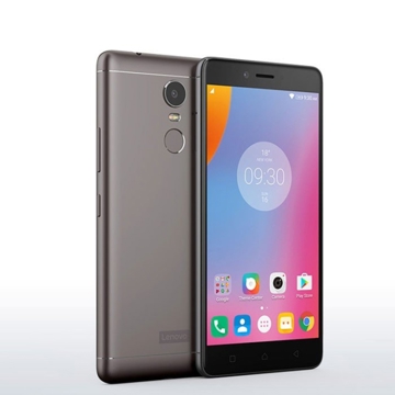 მობილური ტელეფონი MOBILE AND   LENOVO VIBE K6 NOTE (K53A48) DUAL SIM LTE GREY