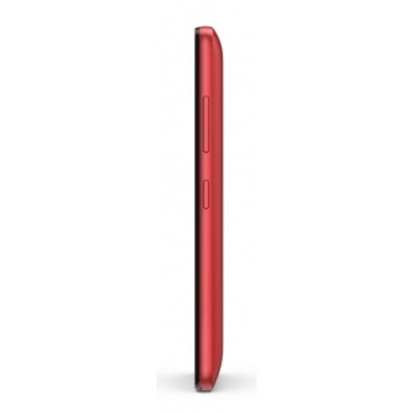 მობილური ტელეფონი  LENOVO VIBE B (A2016)  DUAL SIM LTE RED