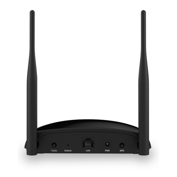 როუტერი Netis  300Mbps Wireless N Access Point, 2*5dBi detachable antennas