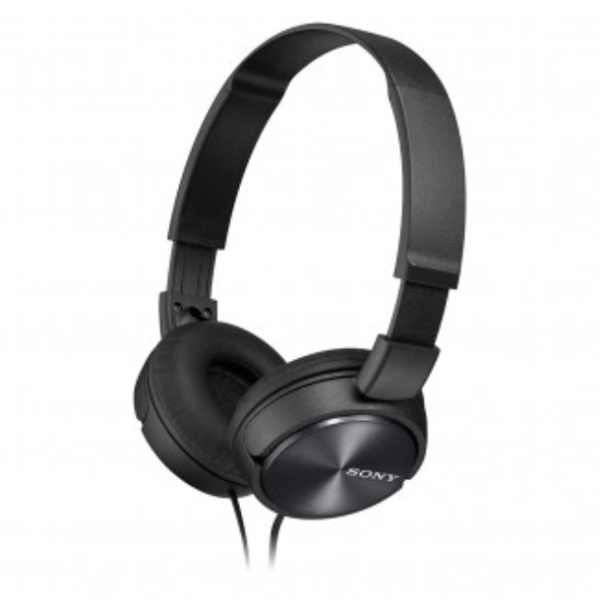  ყურსასმენები SONY  MDRZX310B.AE black