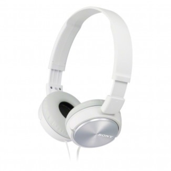 ყურსასმენები SONY  MDRZX310W.AE White 