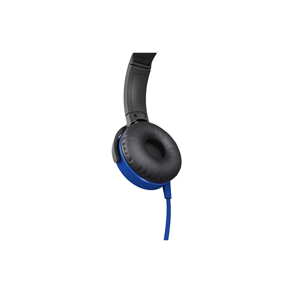  ყურსასმენები  SONY MDRXB450APL.E