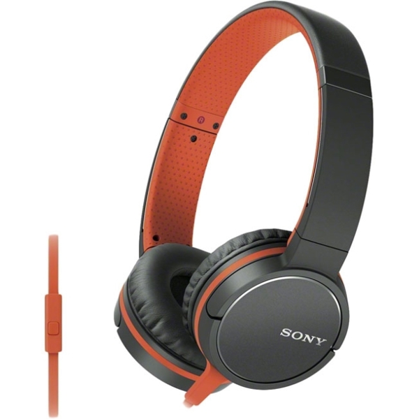 ყურსასმენი SONY  MDRZX660APD.E