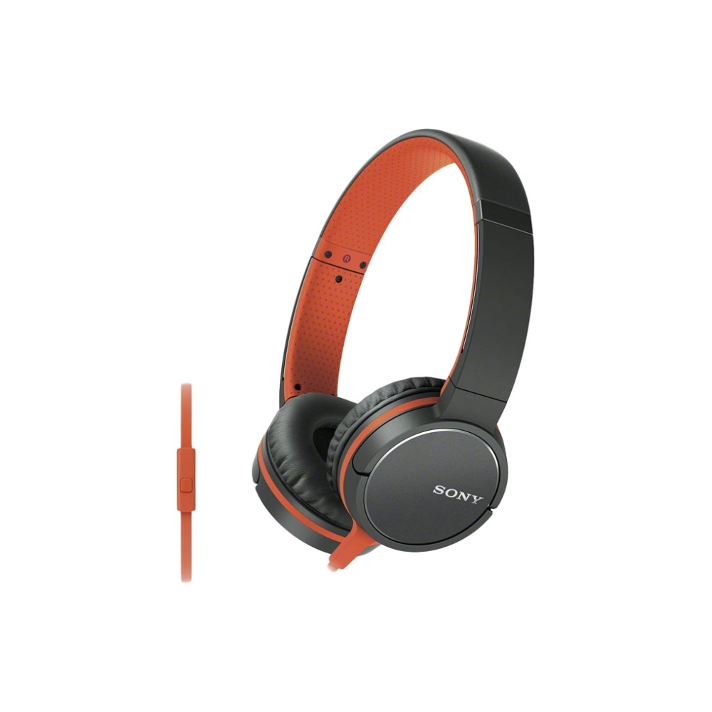 ყურსასმენი SONY  MDRZX660APD.E