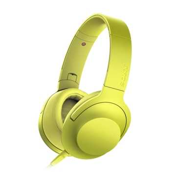 SONY MDR100AAPY.E