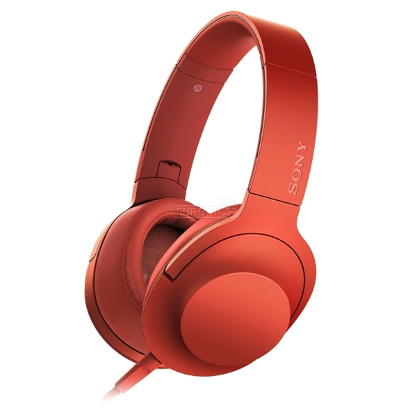 SONY MDR100AAPR.E