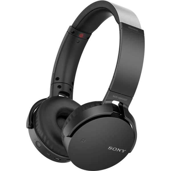 ყურსასმენი SONY MDR XB650BT B.E