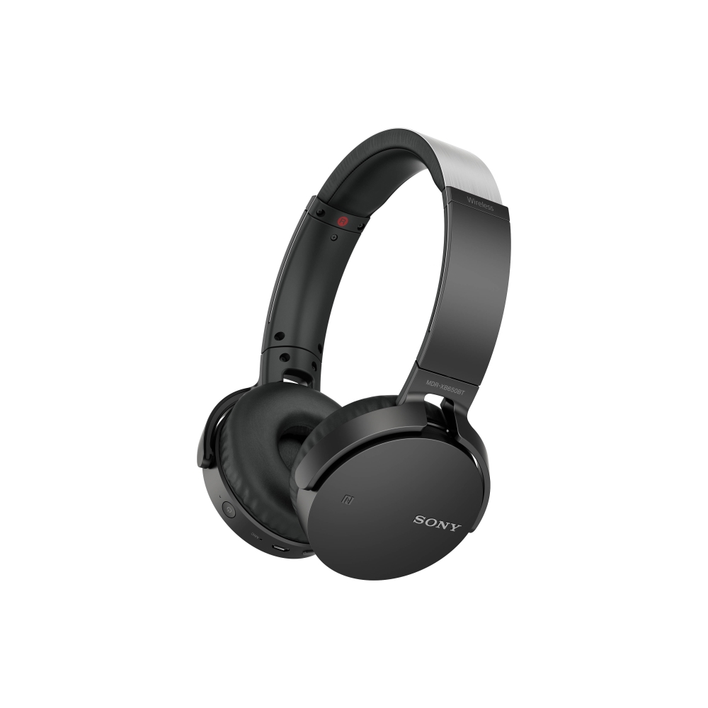 ყურსასმენი SONY MDR XB650BT B.E