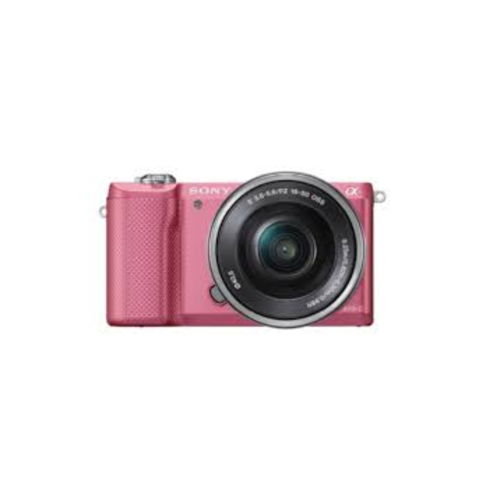 ფოტოაპარატი SONY ILCE5000LP.CEC