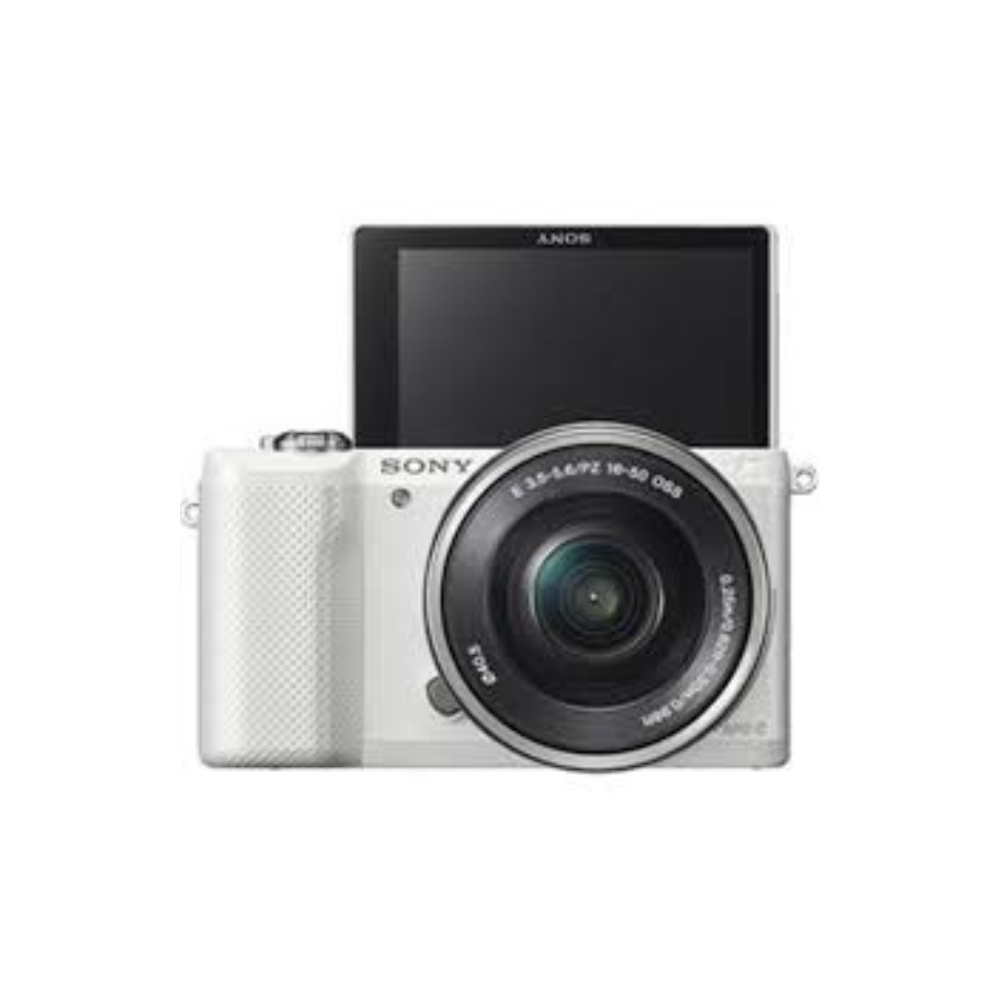 ფოტოაპარატი SONY ILCE5000LW.CEC