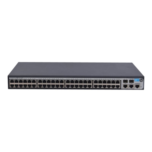 სვიჩი  HP 1910-48 Switch